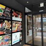 焼肉&手打ち冷麺 二郎 - 