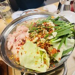 とり酒場 博多華善 - 