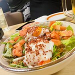 とり酒場 博多華善 天神店 - 