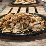 焼肉&手打ち冷麺 二郎 - 