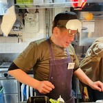 とり酒場 博多華善 - 