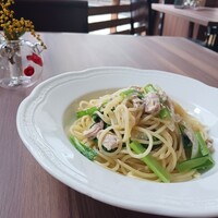 リストランテ アクアパッツァ - 