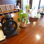 Cafe CHA-CA カフェ茶華 - 