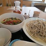 Teuchi Yumemi Soba - 