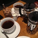 丸山珈琲  - スペシャルティーコーヒー