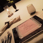 프랑스 요리 보나큐 - エクシブ・軽井沢ボナキュー