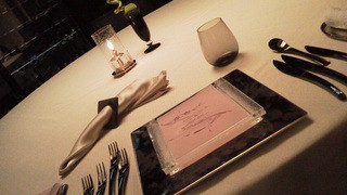 French Ryori Bonakyu - エクシブ・軽井沢ボナキュー