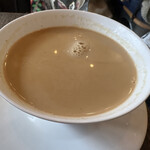 アンバードロップコーヒーロースターズ - 