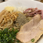 煮干らーめん 川むら - 