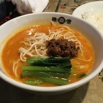 Chim Ma Ya - 担々麺