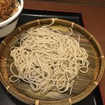 Shinshuuya - 盛蕎麦