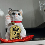 煮干らーめん 川むら - 