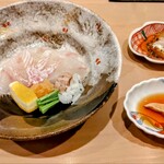 Jinroku Sushi - 