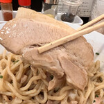 煮干らーめん 川むら - 