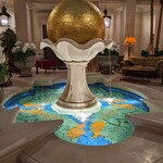 スペシャリティレストラン マルメゾン - 