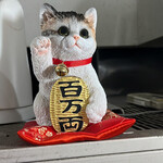 煮干らーめん 川むら - 