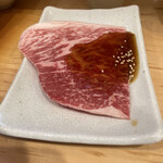 立喰い焼肉 治郎丸 - 