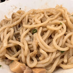 煮干らーめん 川むら - 