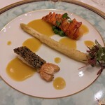 スペシャリティレストラン マルメゾン - 