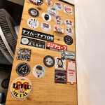 煮干らーめん 川むら - 