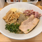 Niboshi Ramen Kawamura - 