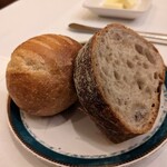 スペシャリティレストラン マルメゾン - 