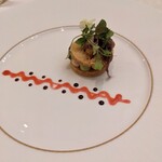 スペシャリティレストラン マルメゾン - 