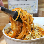 ITAtoWA - 料理写真: