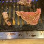 Tachigui Yakiniku Jiroumaru - 