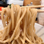 煮干らーめん 川むら - 