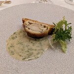 スペシャリティレストラン マルメゾン - 