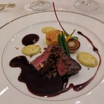 スペシャリティレストラン マルメゾン - 