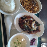 中国菜 feve.  - 