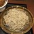 信州屋 - 料理写真:盛蕎麦