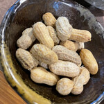 串焼きにく 884 - 