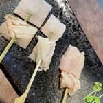 串焼きにく 884 - 