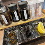 串焼きにく 884 - 