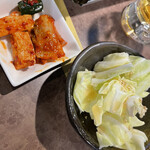 串焼きにく 884 - 