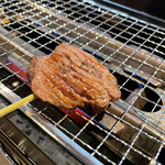 串焼きにく 884 - 