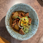 串焼きにく 884 - 