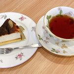 Cafe Asunaro - 