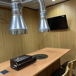 串焼きにく 884 - 