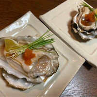 鮨 赤酢 あらまさ - 