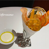 レフェルヴェソンス - 