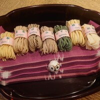 広尾はしづめ - 
