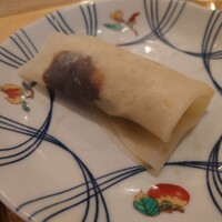 広尾はしづめ - 