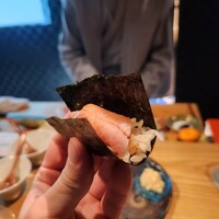 鮨&bar 5 - 
