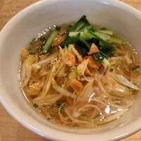 広尾はしづめ - 