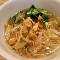 広尾はしづめ - 