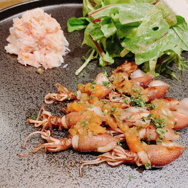 Okonomiyaki Teppanyaki Segawa photo 2